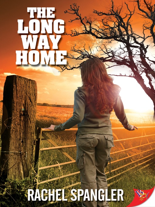 Title details for The Long Way Home by Rachel Spangler - Available